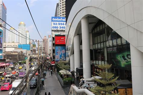 All You Need To Know About Pantip Plaza Bangkok's .